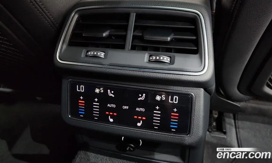 Audi A6 2020 2.0 автомат (гидро), фото 30