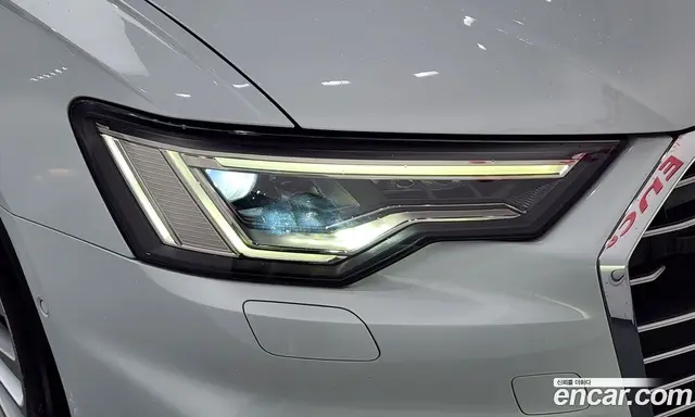 Audi A6 2020 2.0 автомат (гидро), миниатюра 8