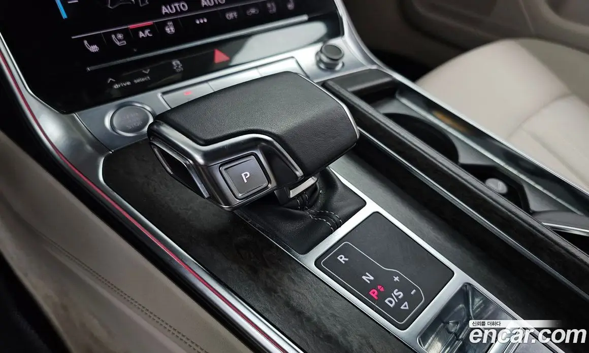 Audi A6 2020 3.0 автомат (гидро), фото 12