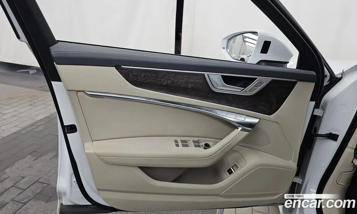 Audi A6 2020 3.0 автомат (гидро), фото 14