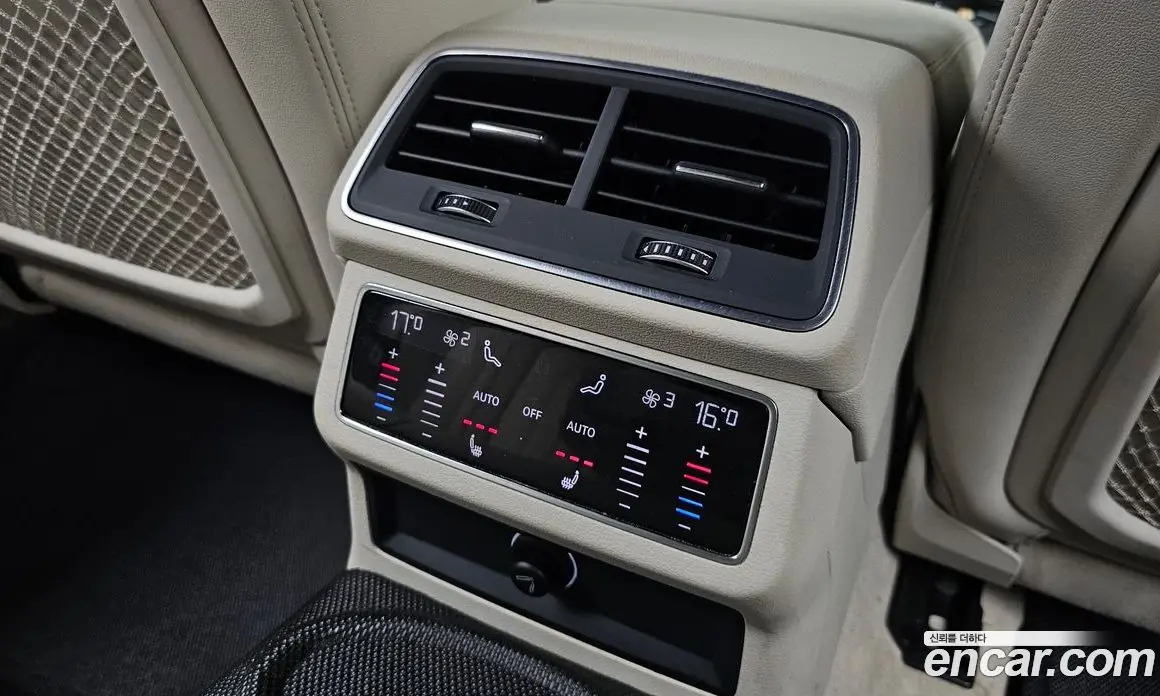 Audi A6 2020 3.0 автомат (гидро), фото 25