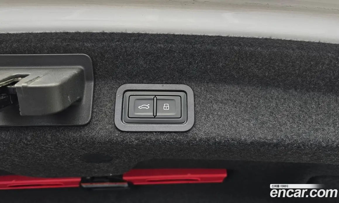 Audi A6 2020 3.0 автомат (гидро), фото 32