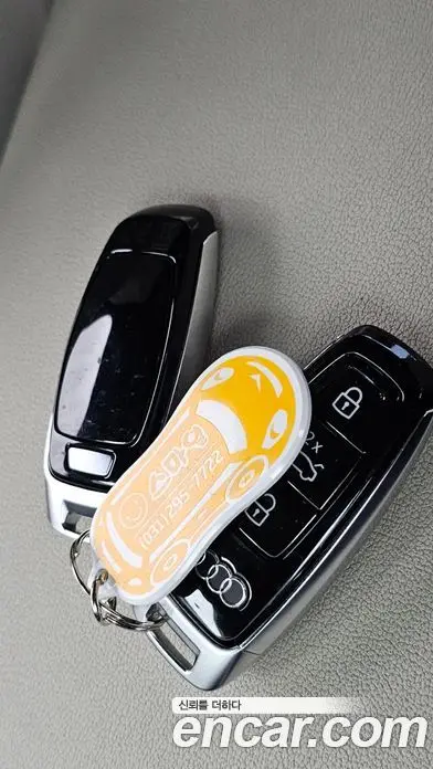 Audi A6 2020 3.0 автомат (гидро), фото 34