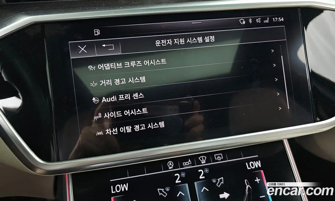 Audi A6 2020 3.0 автомат (гидро), фото 35