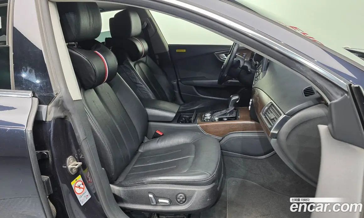 Audi A7 2016 3.0 автомат (гидро), фото 11