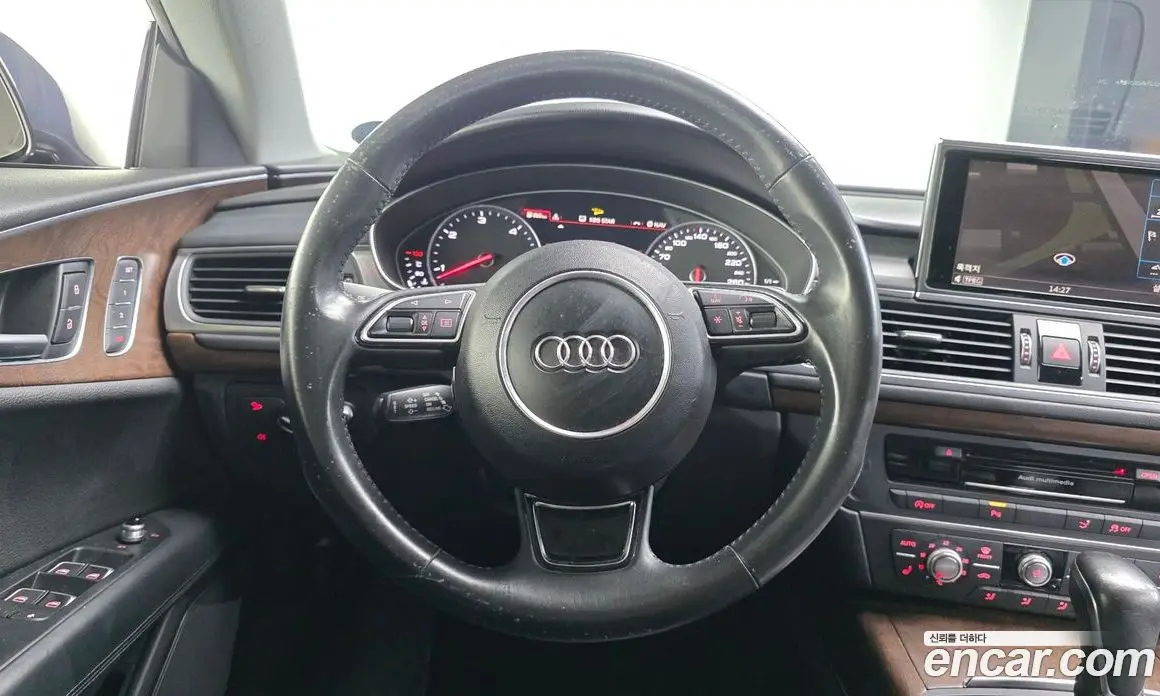 Audi A7 2016 3.0 автомат (гидро), фото 13