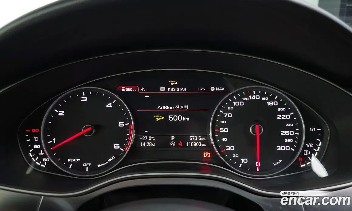 Audi A7 2016 3.0 автомат (гидро), фото 8