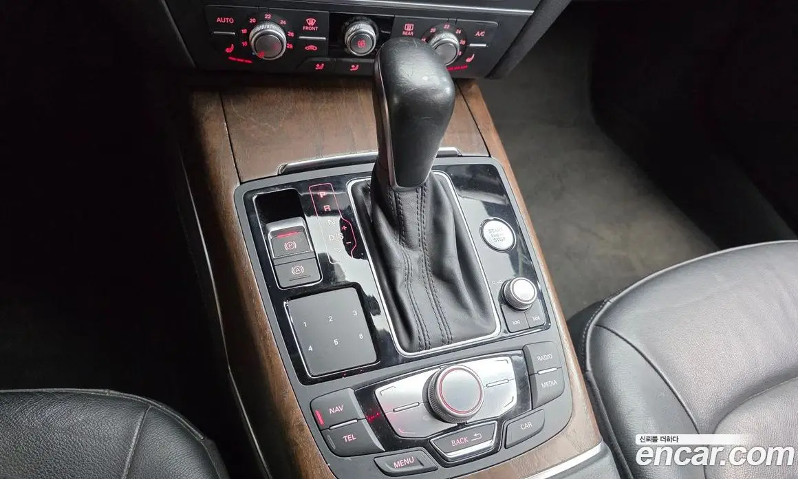 Audi A7 2016 3.0 автомат (гидро), фото 9