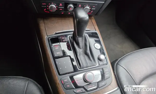 Audi A7 2016 3.0 автомат (гидро), миниатюра 9