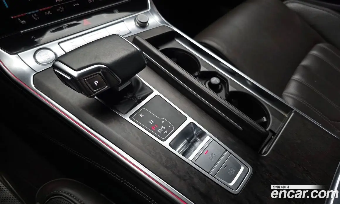 Audi A7 2020 3.0 автомат (гидро), фото 12