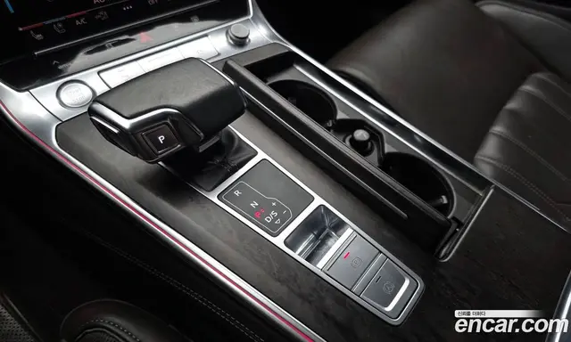 Audi A7 2020 3.0 автомат (гидро), миниатюра 12