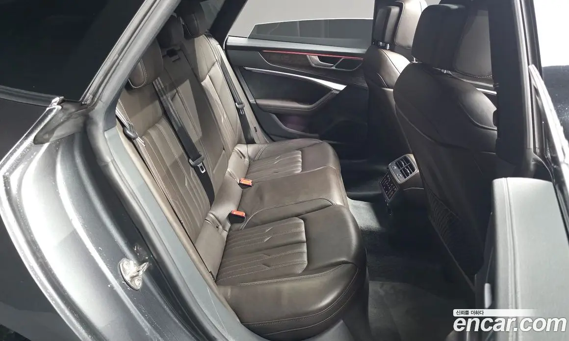 Audi A7 2020 3.0 автомат (гидро), фото 17