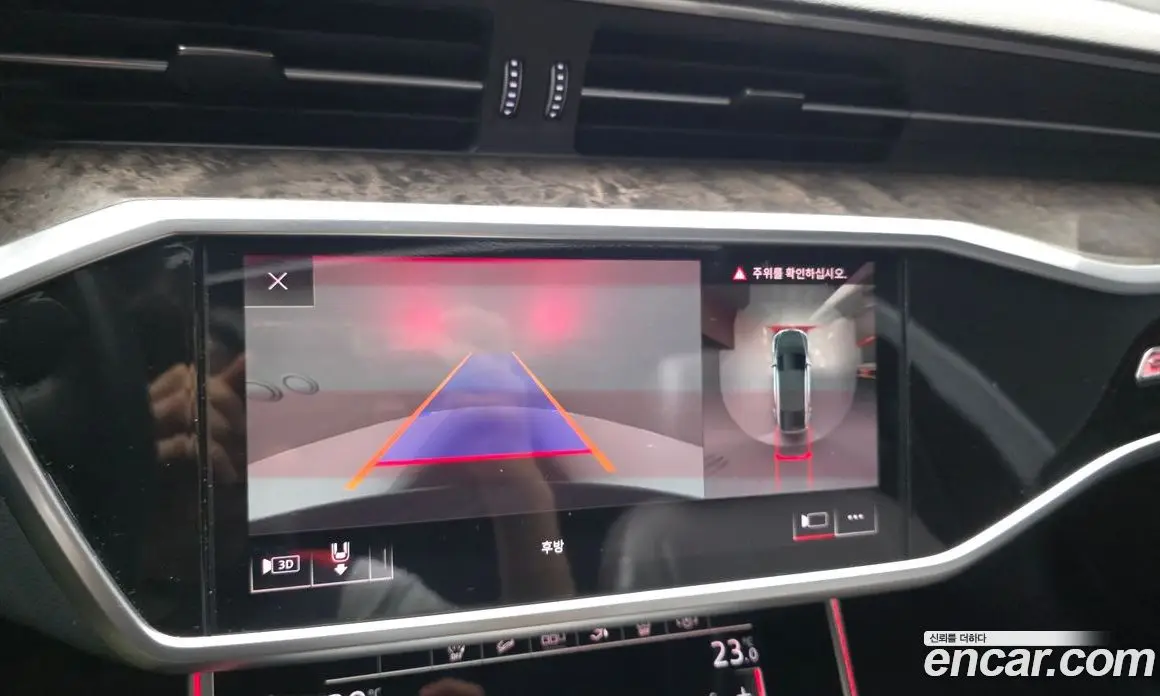 Audi A7 2020 3.0 автомат (гидро), фото 21