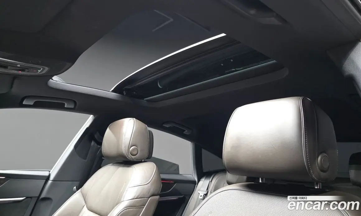 Audi A7 2020 3.0 автомат (гидро), фото 22