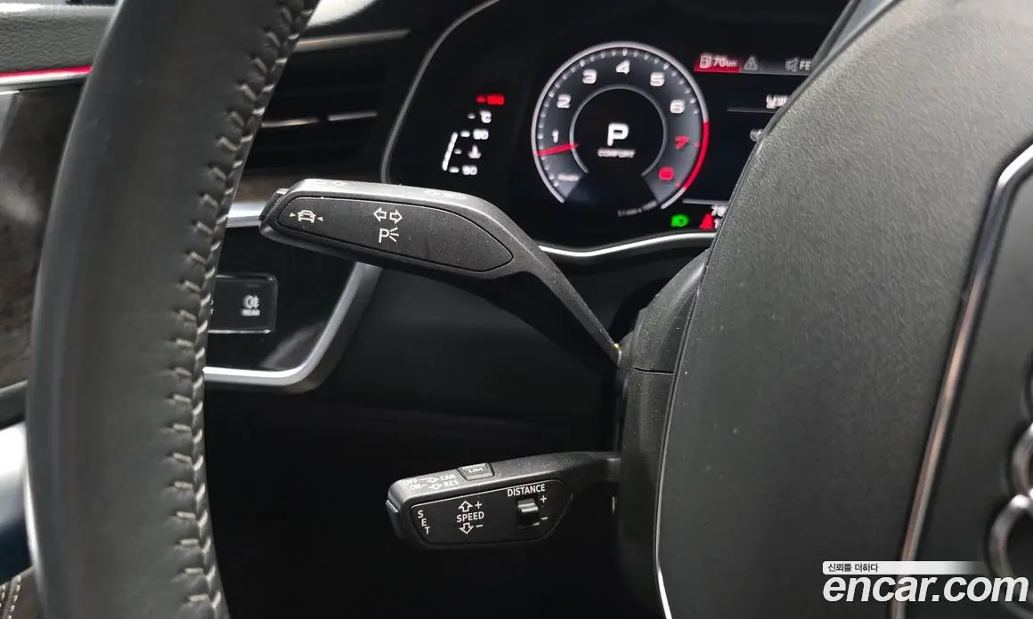 Audi A7 2020 3.0 автомат (гидро), фото 28