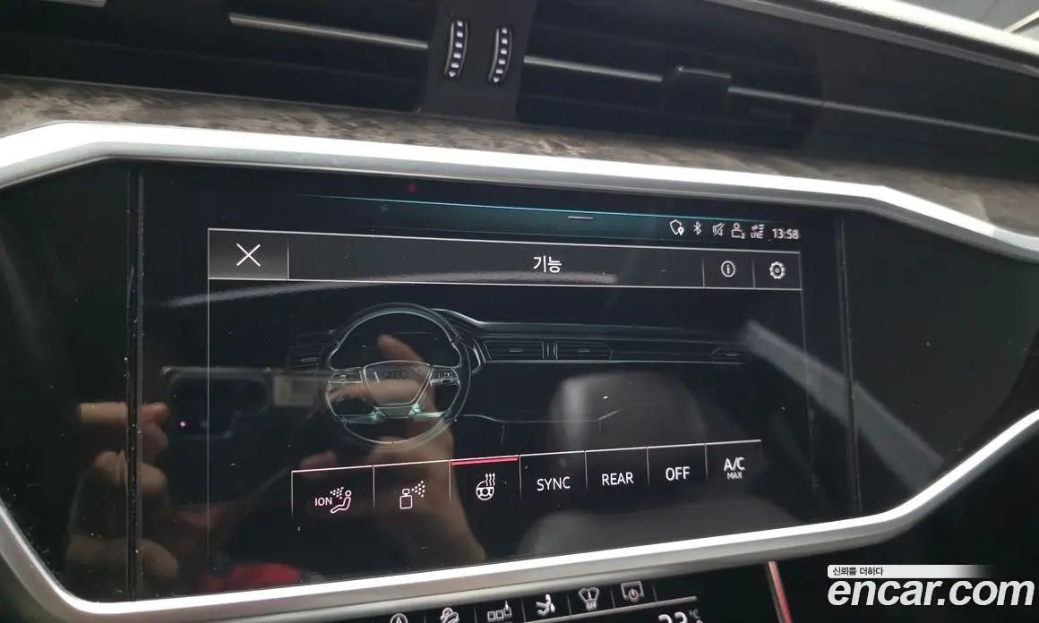 Audi A7 2020 3.0 автомат (гидро), фото 29