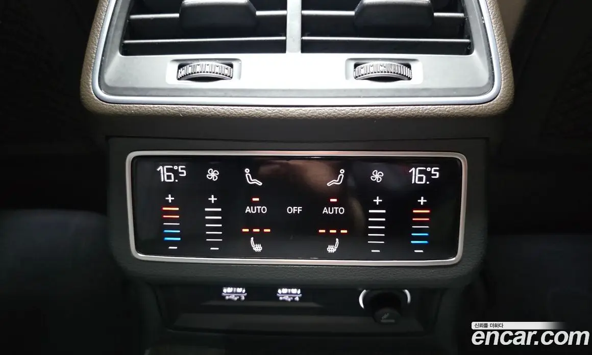 Audi A7 2020 3.0 автомат (гидро), фото 31