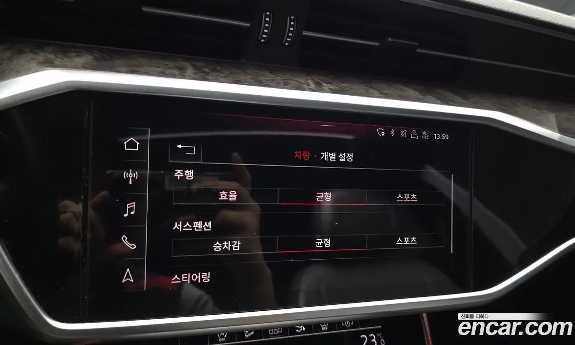 Audi A7 2020 3.0 автомат (гидро), фото 32