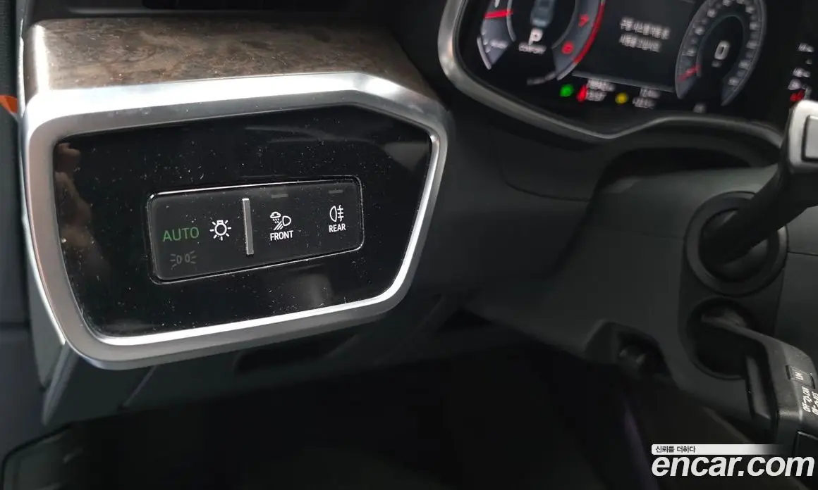 Audi A7 2020 3.0 автомат (гидро), фото 33