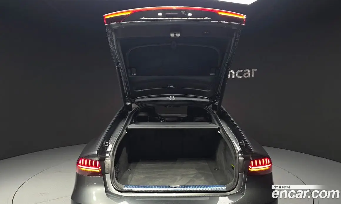 Audi A7 2020 3.0 автомат (гидро), фото 37