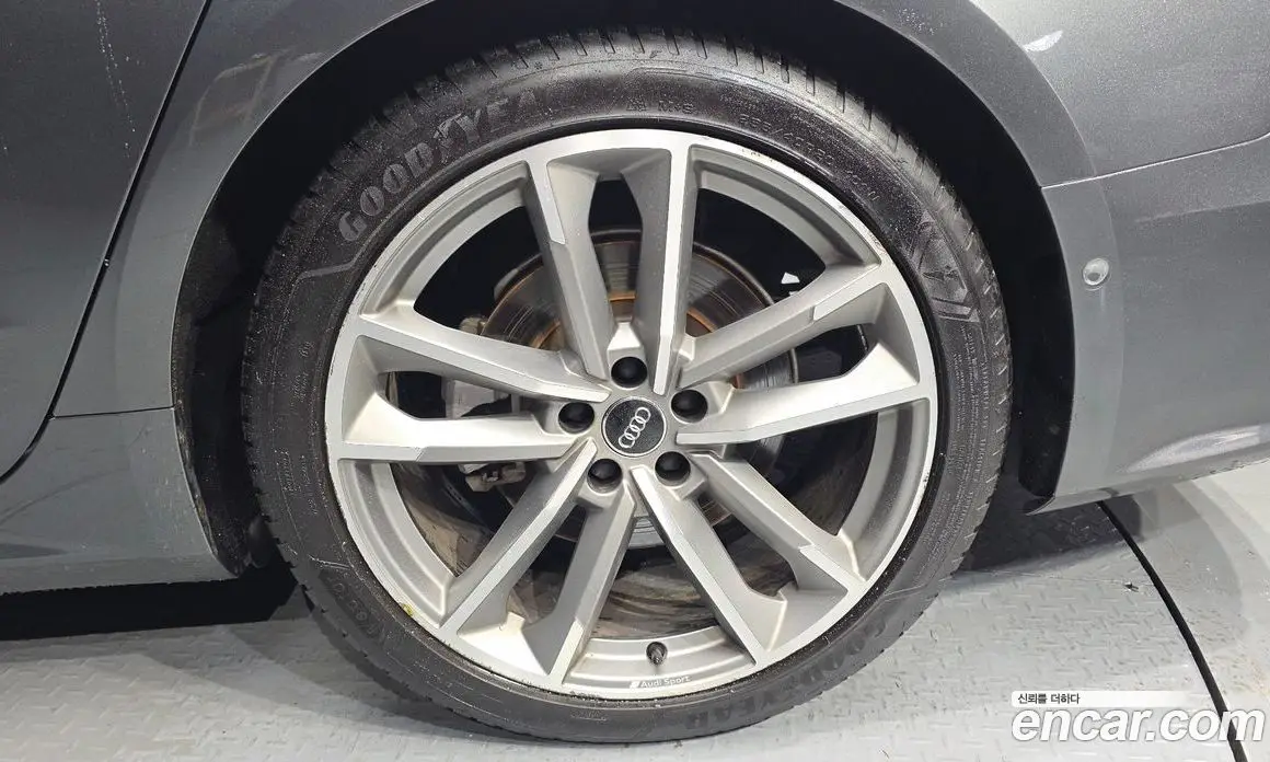 Audi A7 2020 3.0 автомат (гидро), фото 7