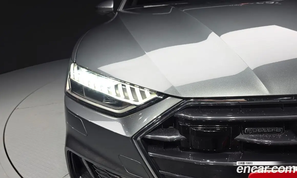 Audi A7 2020 3.0 автомат (гидро), фото 8