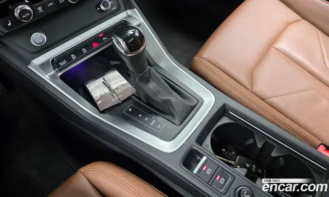 Audi Q3 2020 2.0 автомат (гидро), миниатюра 12