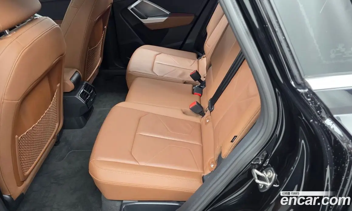 Audi Q3 2020 2.0 автомат (гидро), фото 16