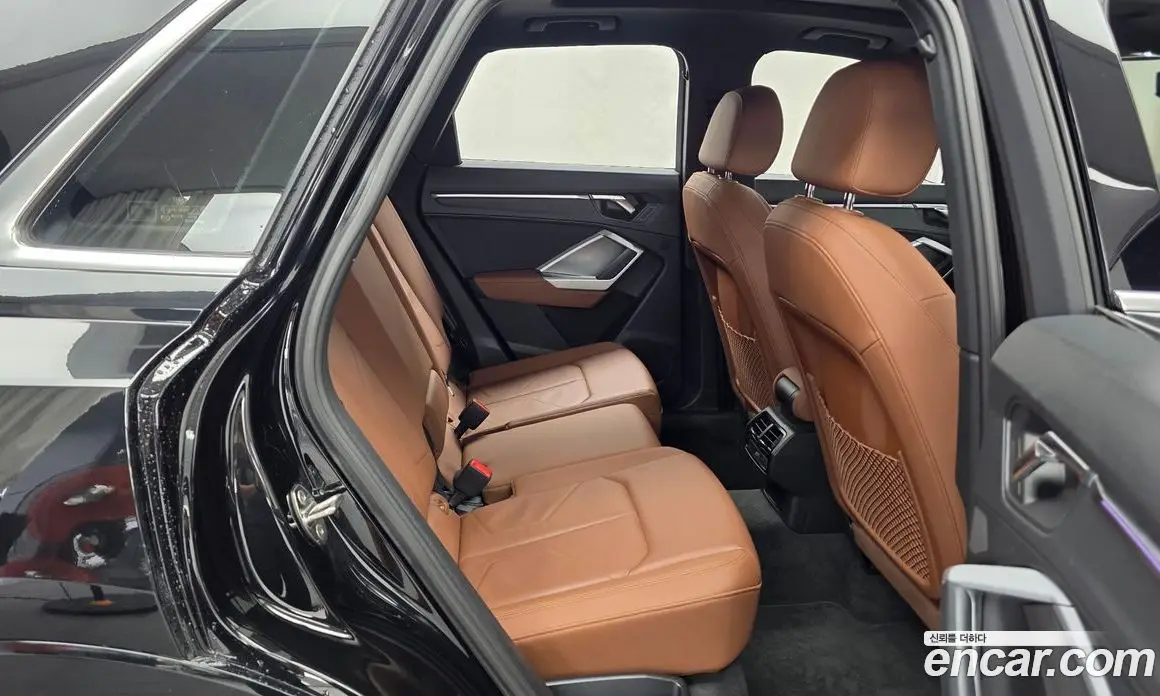 Audi Q3 2020 2.0 автомат (гидро), фото 18