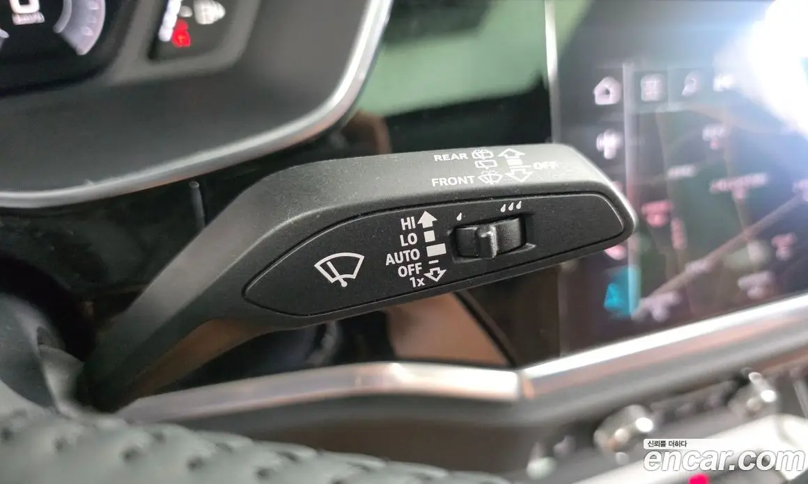 Audi Q3 2020 2.0 автомат (гидро), фото 28
