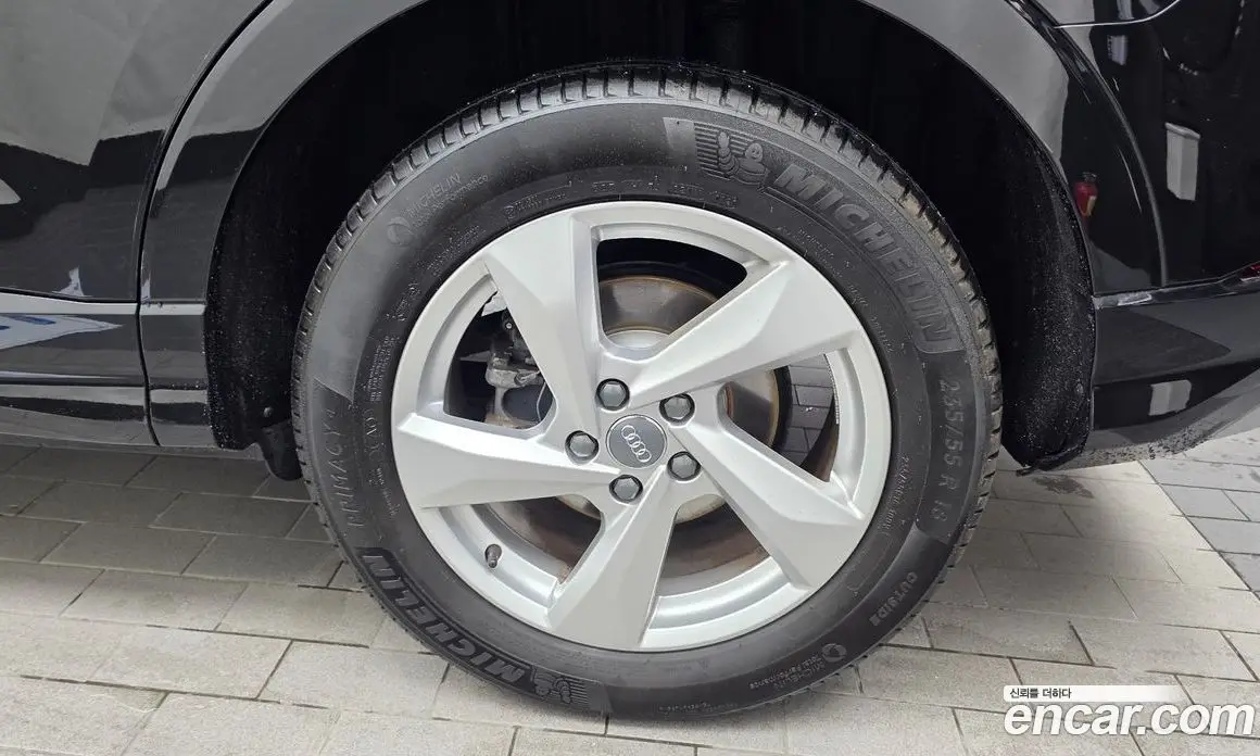 Audi Q3 2020 2.0 автомат (гидро), фото 7