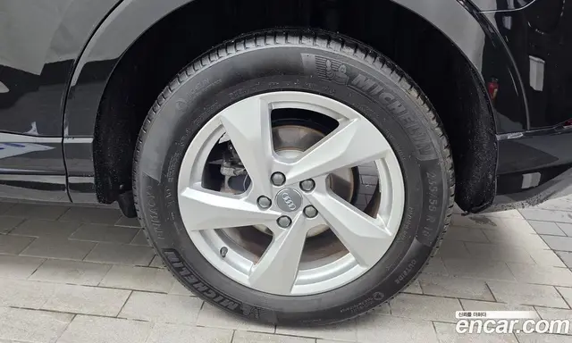 Audi Q3 2020 2.0 автомат (гидро), миниатюра 7