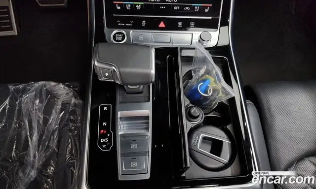 Audi Q8 2021 3.0 автомат (гидро), миниатюра 12