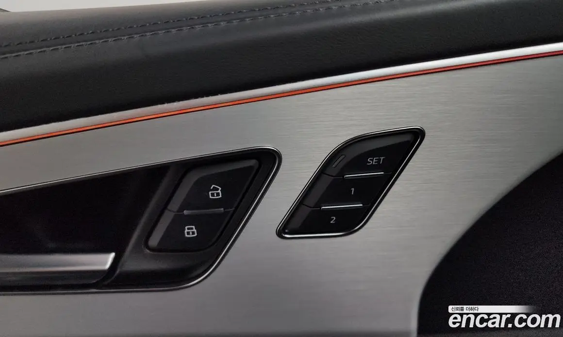 Audi Q8 2021 3.0 автомат (гидро), фото 26