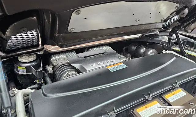 Audi R8 2012 5.2 автомат (робот), миниатюра 6
