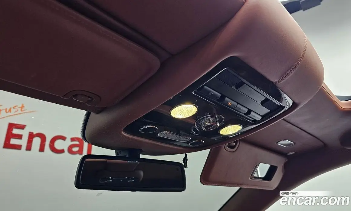 Bentley Flying Spur 2013 6.0 автомат (гидро), фото 13