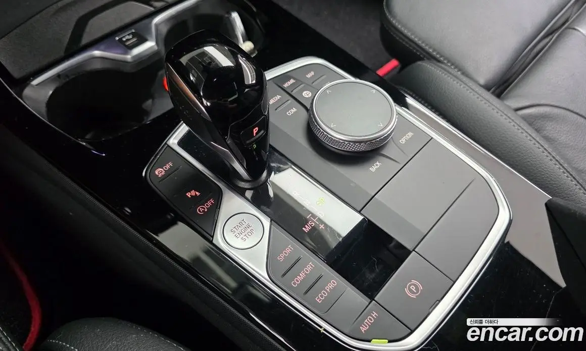BMW 1 серия 2022 2.0 автомат (гидро), фото 12