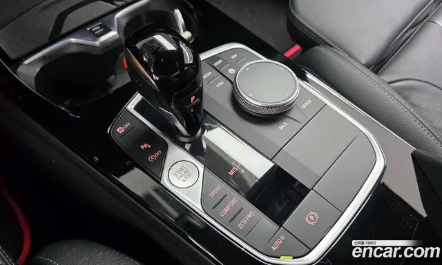 BMW 1 серия 2022 2.0 автомат (гидро), миниатюра 12
