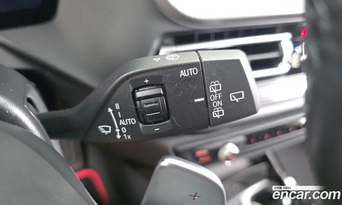 BMW 1 серия 2022 2.0 автомат (гидро), фото 27