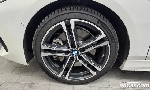 BMW 1 серия 2022 2.0 автомат (гидро), миниатюра 5
