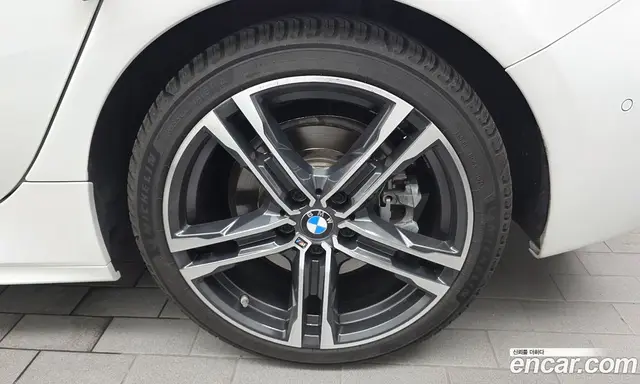 BMW 1 серия 2022 2.0 автомат (гидро), миниатюра 7