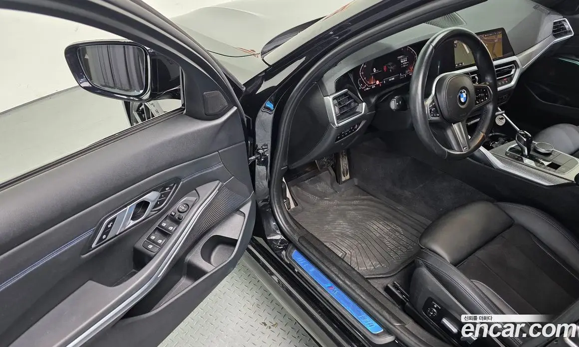 BMW 3 серия 2020 2.0 автомат (гидро), фото 13 BMW 3 серия 2020 2.0 автомат (гидро), фото 13