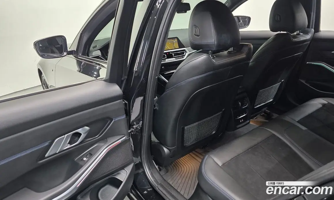 BMW 3 серия 2020 2.0 автомат (гидро), фото 19 BMW 3 серия 2020 2.0 автомат (гидро), фото 19