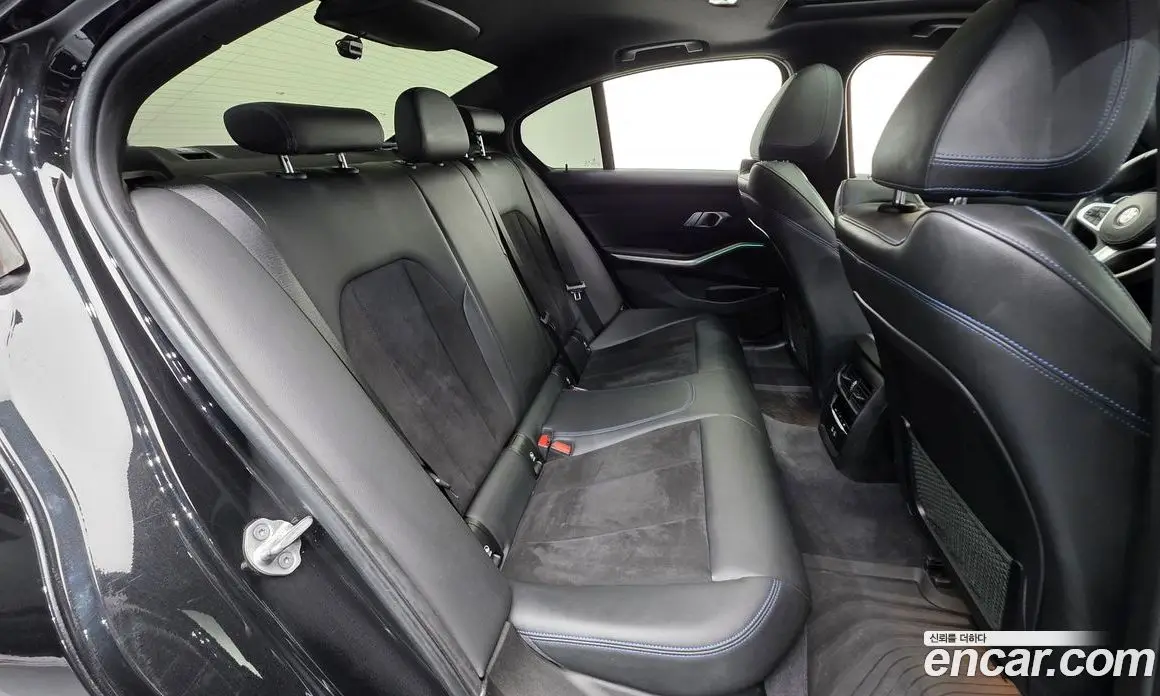 BMW 3 серия 2020 2.0 автомат (гидро), фото 20 BMW 3 серия 2020 2.0 автомат (гидро), фото 20