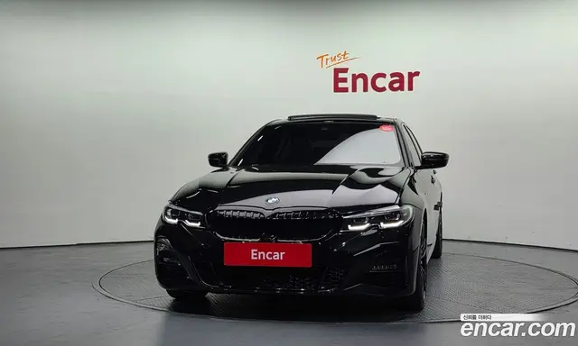 BMW 3 серия 2020 2.0 автомат (гидро), миниатюра 3 BMW 3 серия 2020 2.0 автомат (гидро), миниатюра 3
