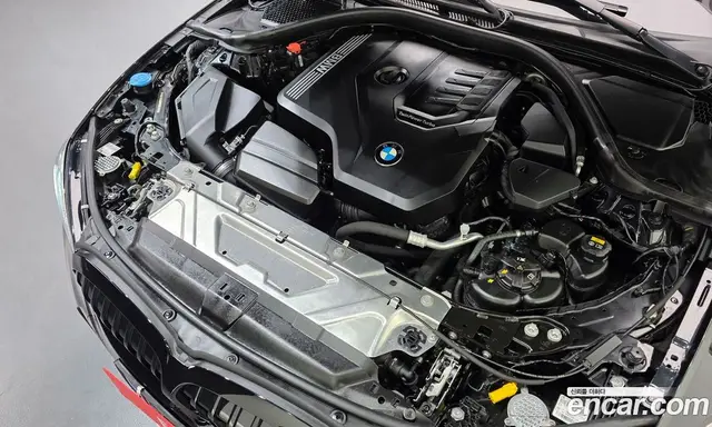BMW 3 серия 2020 2.0 автомат (гидро), миниатюра 6 BMW 3 серия 2020 2.0 автомат (гидро), миниатюра 6