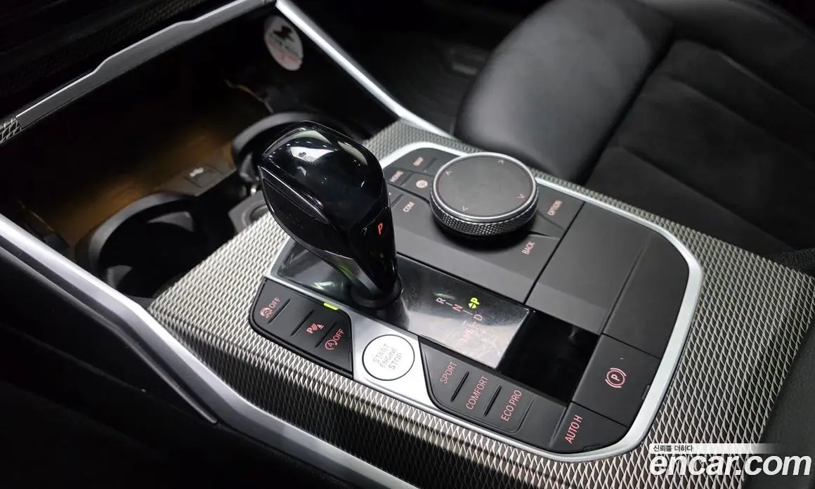 BMW 3 серия 2020 2.0 автомат (гидро), фото 9 BMW 3 серия 2020 2.0 автомат (гидро), фото 9