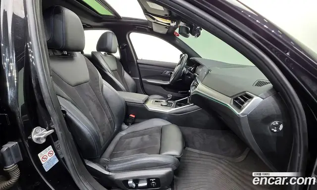 BMW 3 серия 2020 2.0 автомат (гидро), миниатюра 10 BMW 3 серия 2020 2.0 автомат (гидро), миниатюра 10
