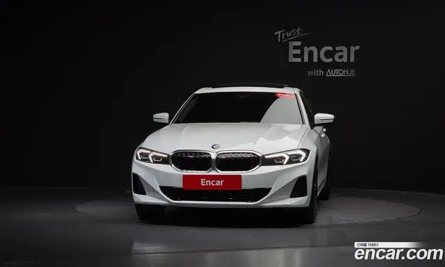 BMW 3 серия 2025 2.0 автомат (гидро), миниатюра 2