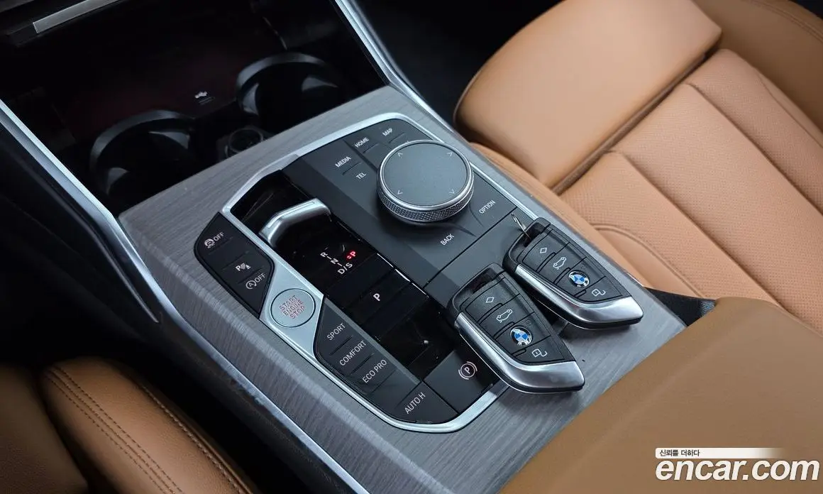 BMW 3 серия 2025 2.0 автомат (гидро), фото 11